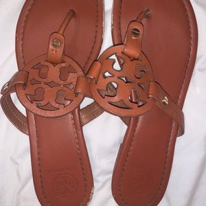 Tory Burch Miller sandal